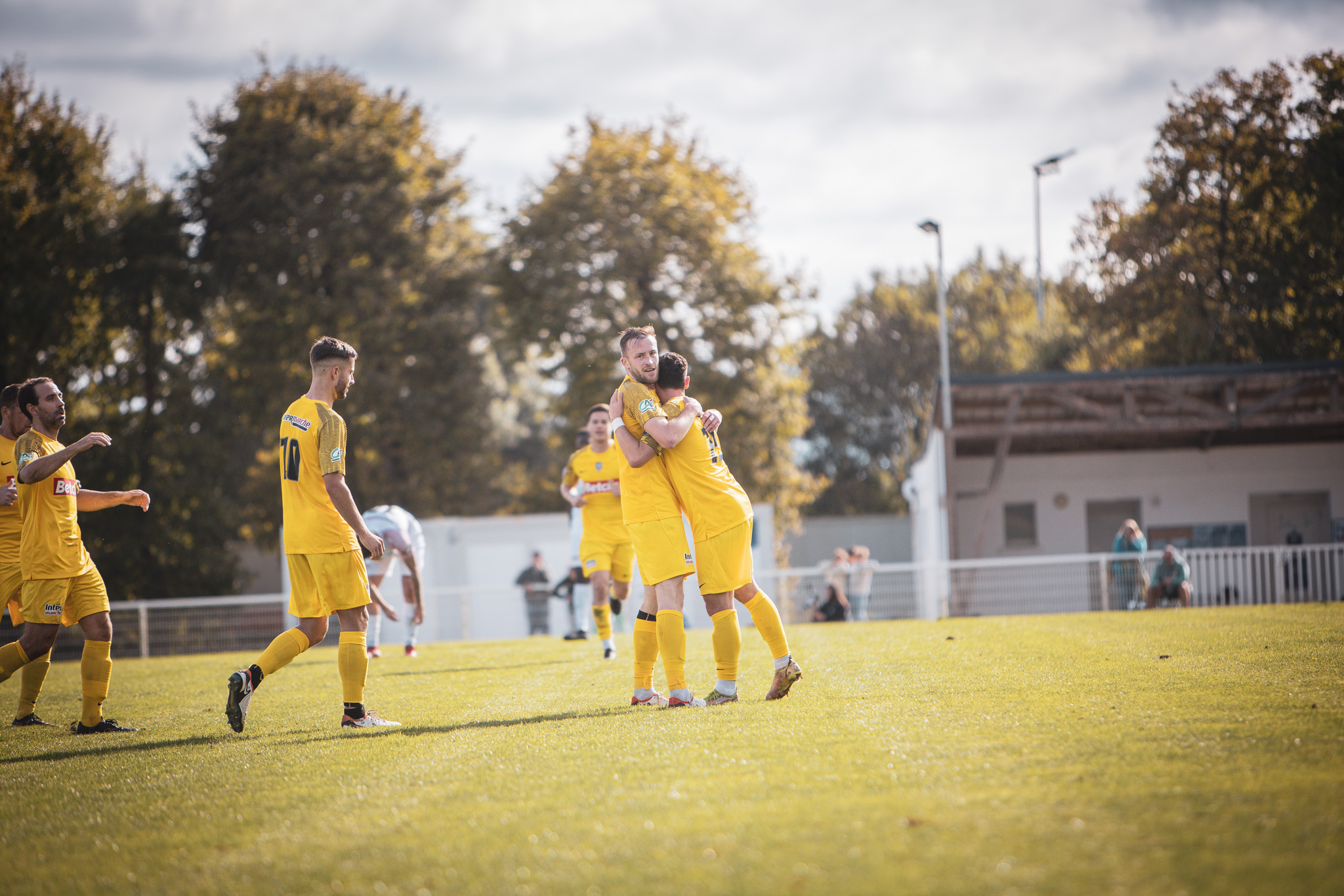 PROGRAMME DU WEEK-END