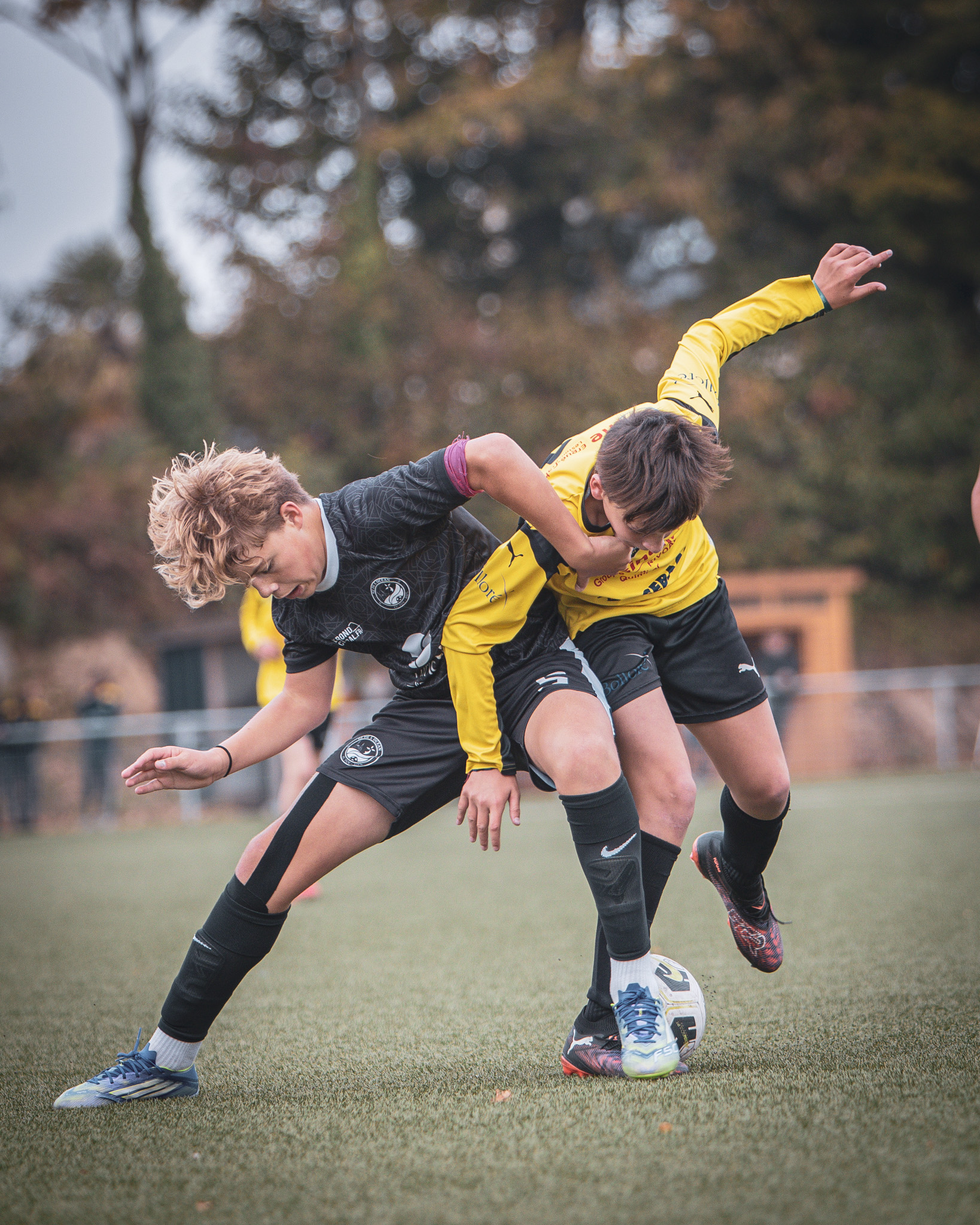 PROGRAMME DU WEEK-END