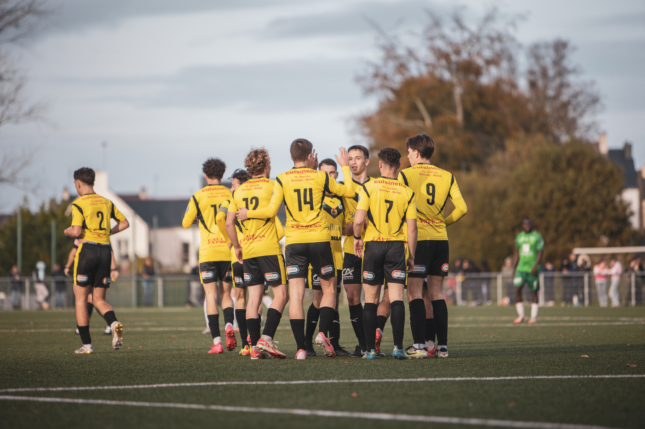 PROGRAMME DU WEEK-END