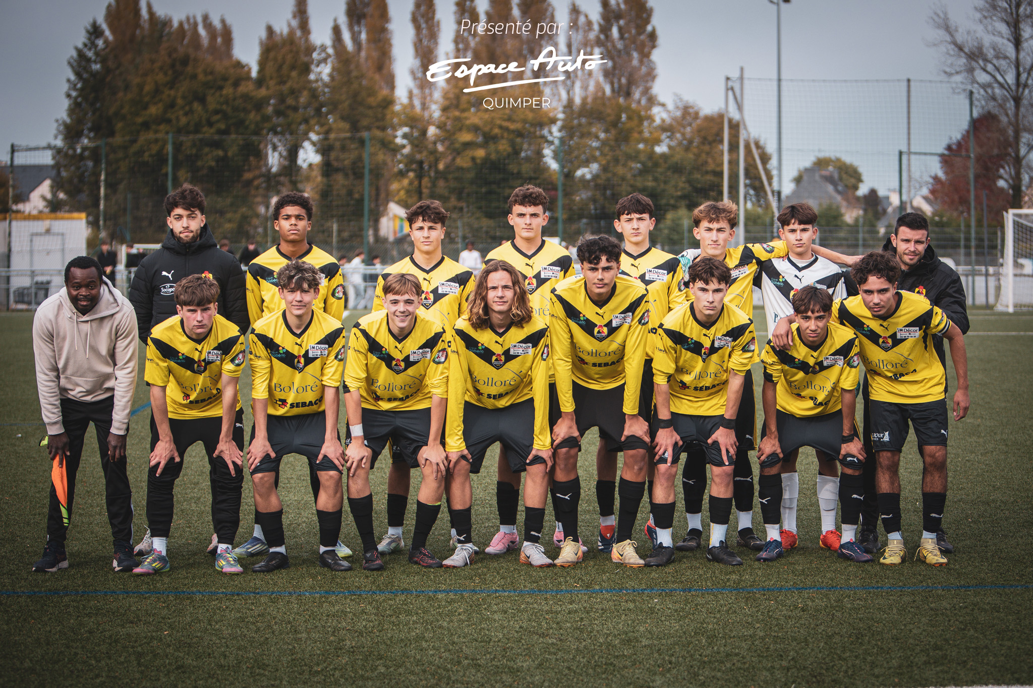 PROGRAMME DU WEEK-END