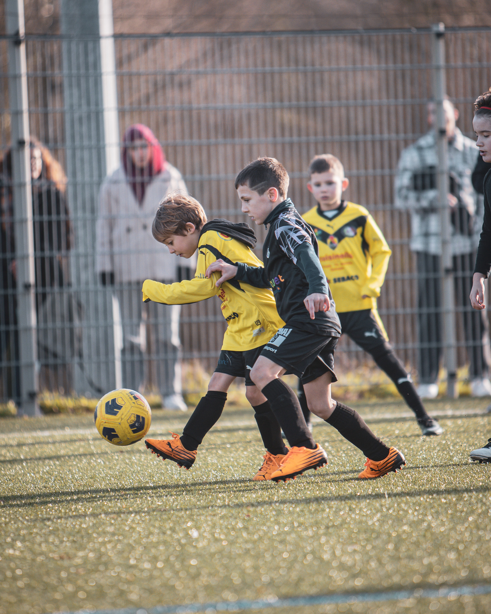 PROGRAMME DU WEEK-END