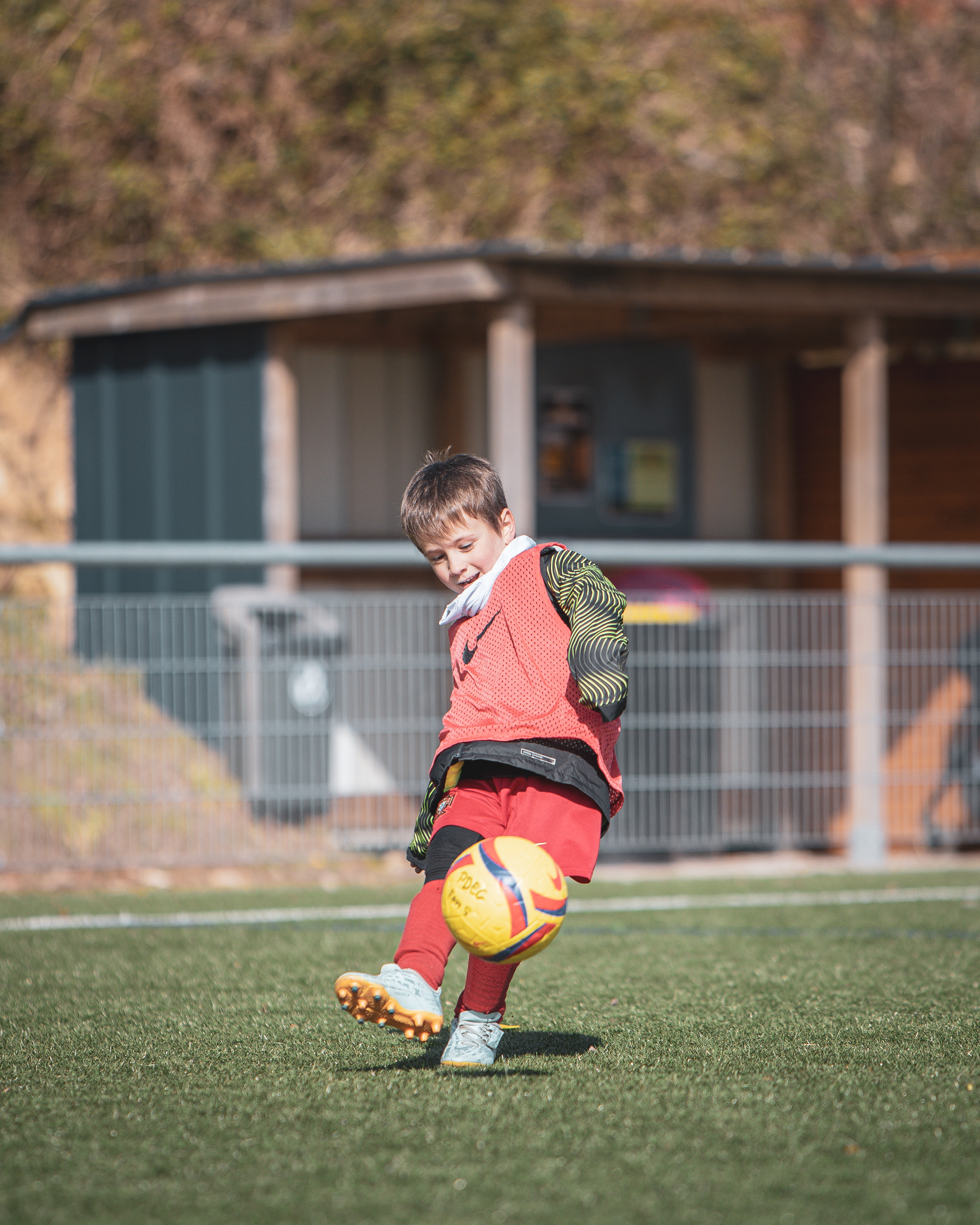 PROGRAMME DU WEEK-END !