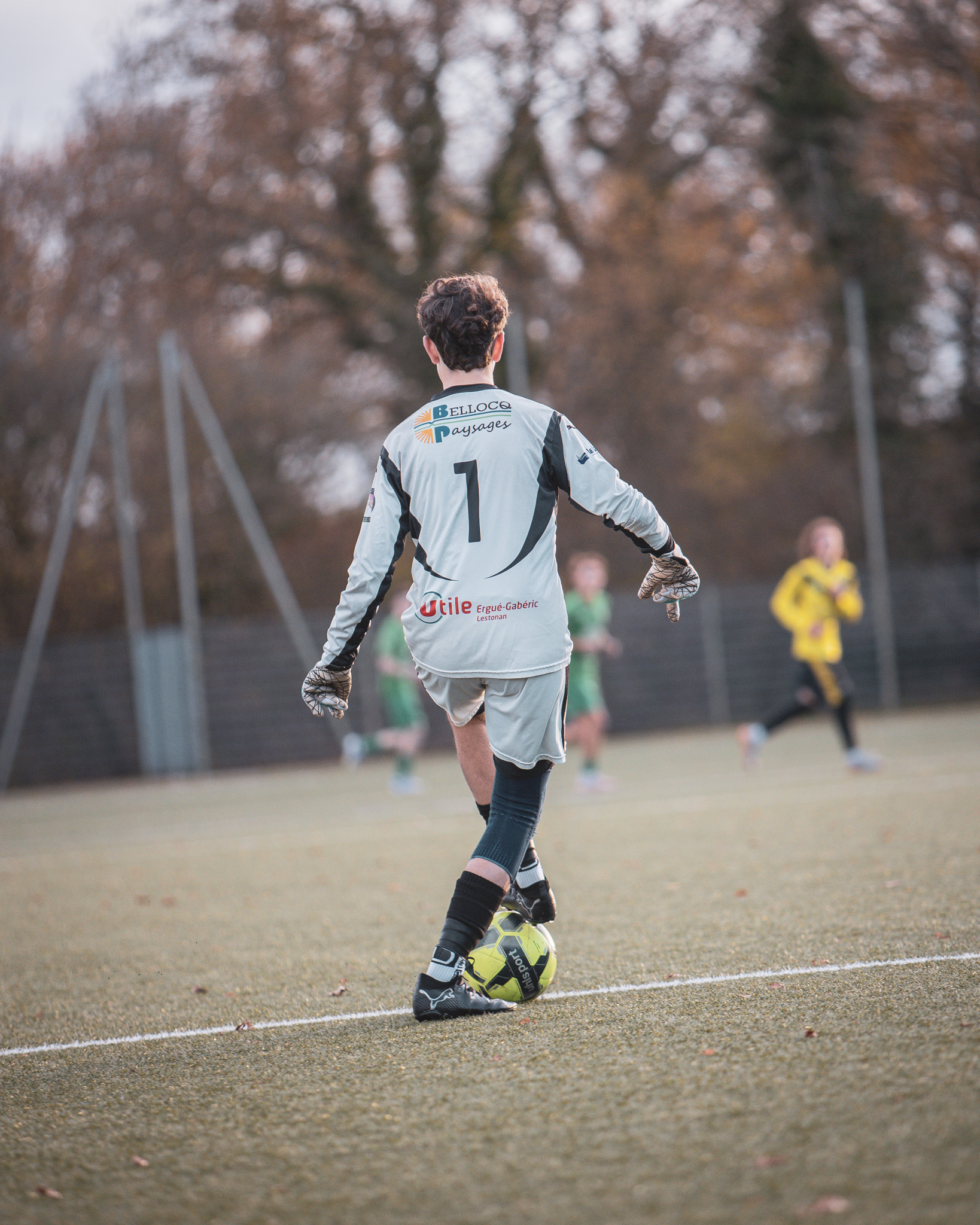 PROGRAMME DU WEEK-END