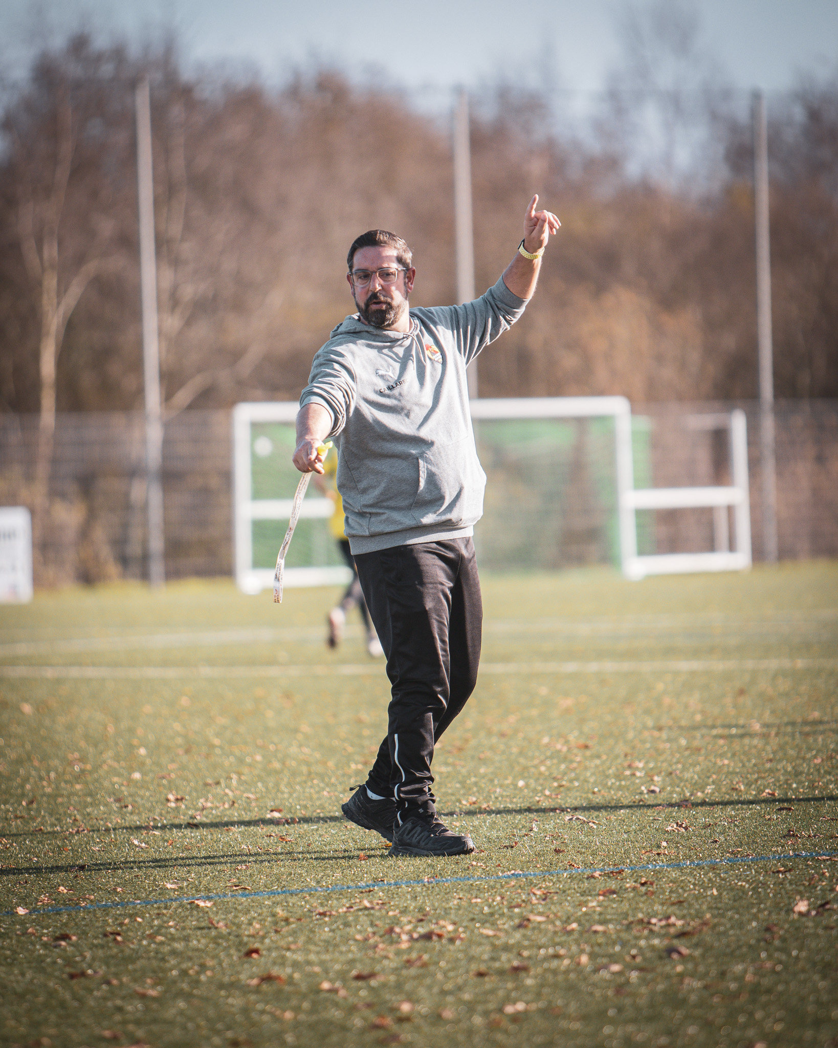 PROGRAMME JEUNES DE LA JOURNÉE